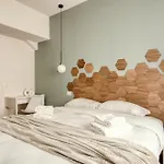 Hostmate - - Imperia's Nest - Romolo Iulm アパート