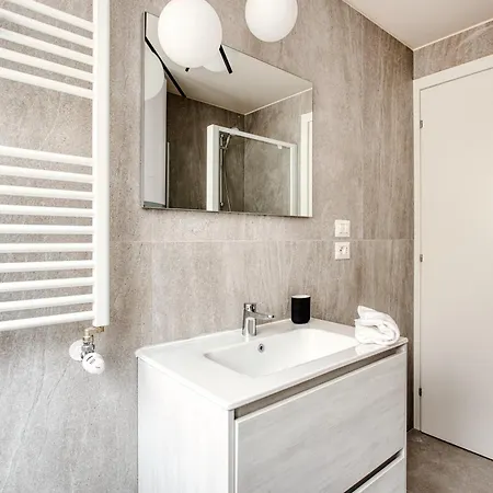 Lejlighed Hostmate - - Imperia's Nest - Romolo Iulm *