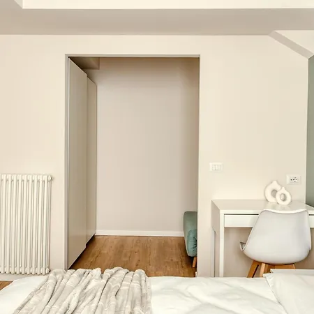 Appartamento Hostmate - - Imperia's Nest - Romolo Iulm Milano