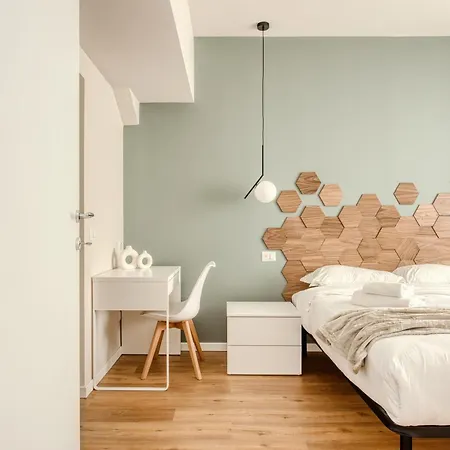 Lejlighed Hostmate - - Imperia's Nest - Romolo Iulm *