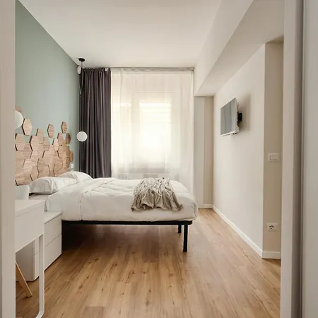 Lejlighed Hostmate - - Imperia's Nest - Romolo Iulm Milano