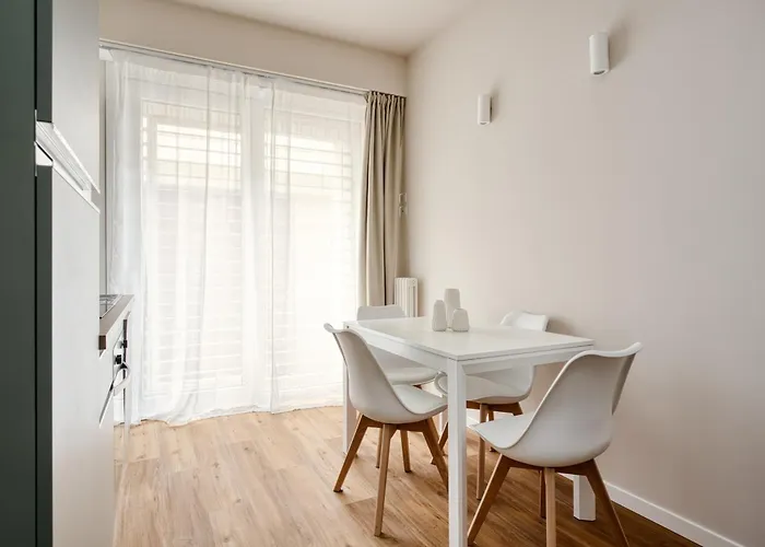 Appartamento Hostmate - - Imperia's Nest - Romolo Iulm